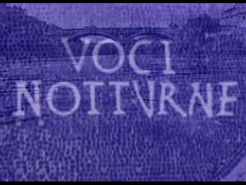 Il capolavoro dimenticato