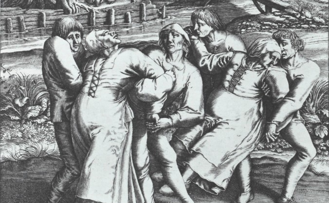 Lo strano caso della febbre del ballo (senza sabato&nbsp;sera)