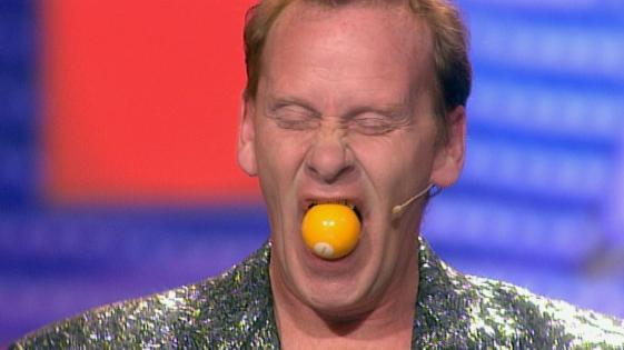 Das Supertalent