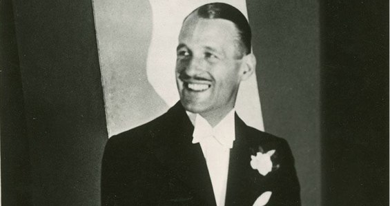 Il mago che beffava i&nbsp;nazisti