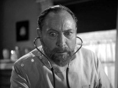 Una storia Roncacci di&nbsp;dottori