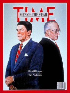 reagan