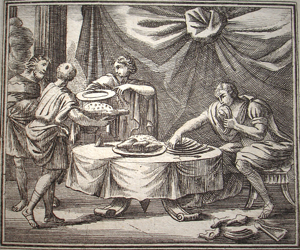 La fame che non&nbsp;passa