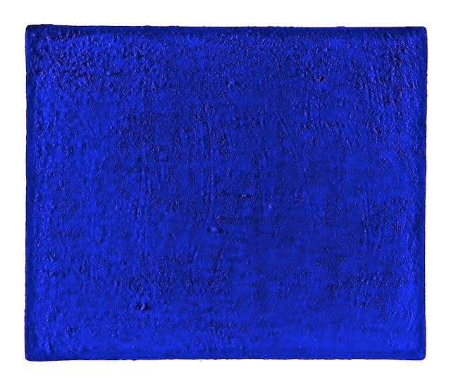 Il blu è invisibile agli occhi (per&nbsp;alcuni)