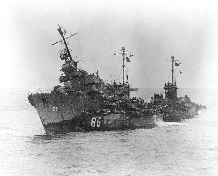 uss_william_d-_porter_dd-579_sinking