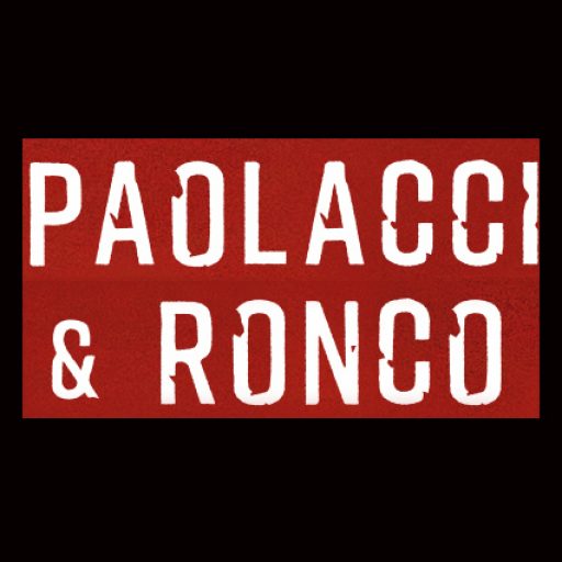 Paolacci & Ronco