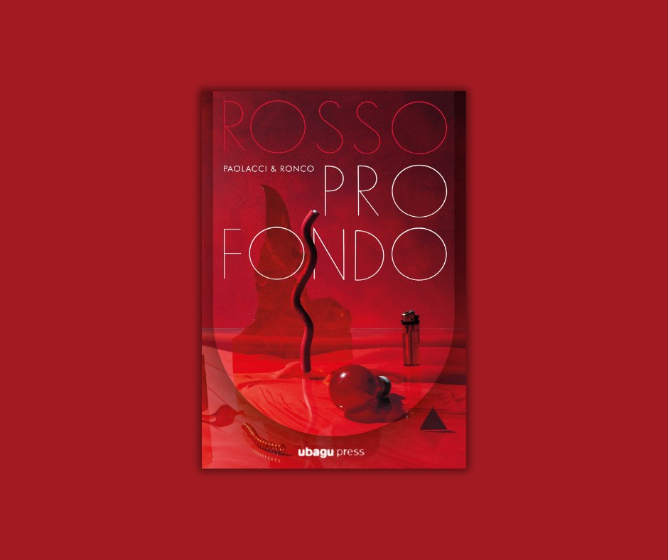 Dicono di Rosso&nbsp;profondo